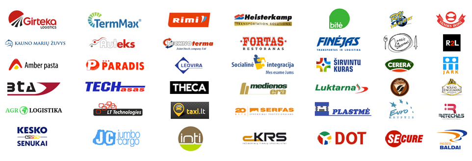 Dirba.lt partneriai