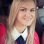 Monika Veliūtė