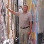 Saulius Bernatavičius