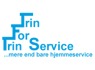 Trin for Trin Service Erhverv Aps