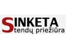UAB SINKETA
