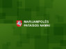 Marijampolės pataisos namai