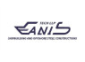 ANIS TECH LLP atstovybė