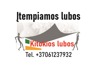 MB Kitokios lubos