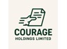 COURAGE HOLDINGS LIMITED