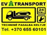UAB Evatransport