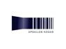 Apdailos kodas MB