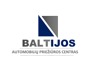 UAB Baltijos automobilių priežiūros centras
