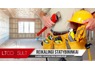 Construction staffing solution