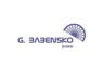 Giedriaus Babensko įmonė
