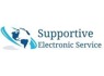 UAB Supportive Electronic Service