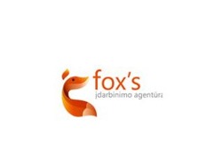 UAB FOX'S & partneriai