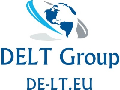 DELT Group, UAB