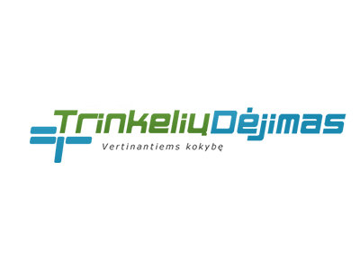 Trinkelių dėjimas, IĮ