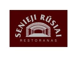 Žalvario amžius, UAB. Senieji rūsiai restoranas