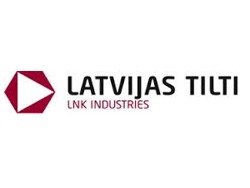Latvijas tilti, AB atstovybė Lietuvoje