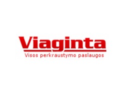 Viaginta, UAB