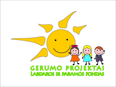 Labdaros ir paramos fondas
