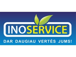 UAB Inoservice