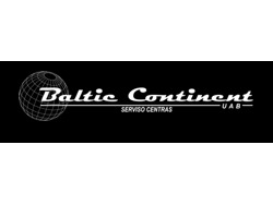 UAB BALTIC CONTINENT