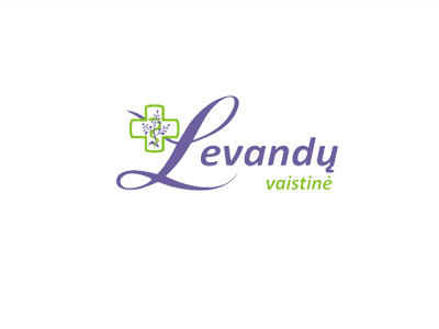 Levandų vaistinė, UAB