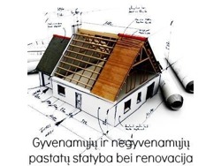 Statybų bendrovė 