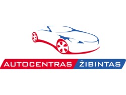 UAB autocentras