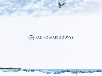 Kauno marių žuvys, UAB