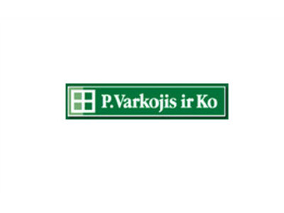 UAB P. Varkojis ir kompanija