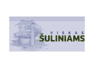 Viskas šuliniams, UAB