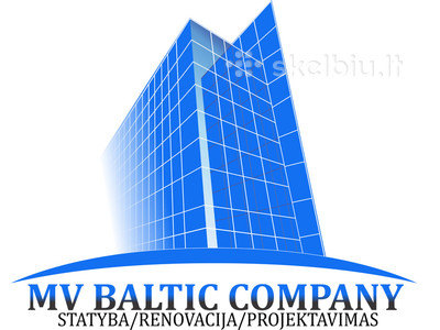 MV BALTIC COMPANY, UAB