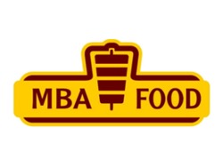 MBA FOOD, UAB