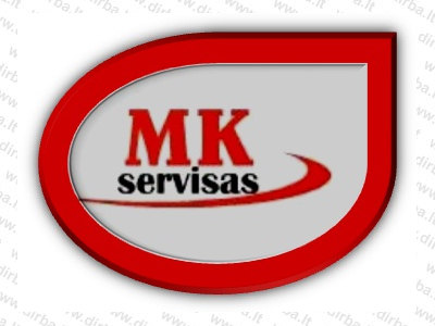 MK servisas, UAB