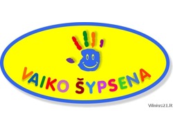 VšĮ