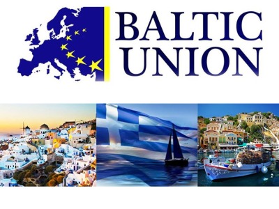 UAB BALTIC UNION