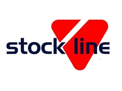 Tekstida, UAB. Stock line išparduotuvė