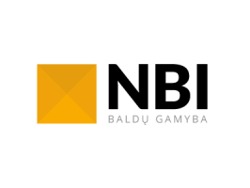 Naruševičiaus baldų įmonė