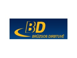 UAB Brūzgos dirbtuvė