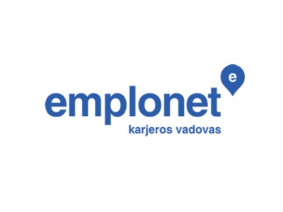 UAB Emplonet
