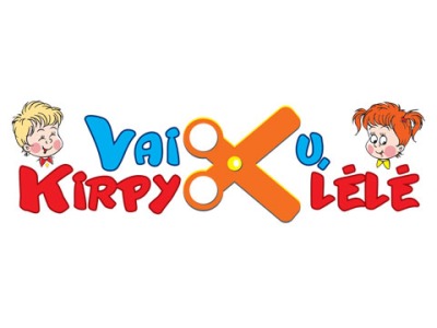UAB Vaikų kirpykla
