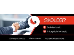UAB Skolų išieškojimo grupė