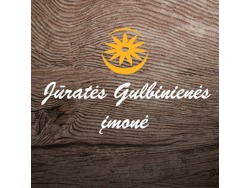 Jūratės Gulbinienės įmonė