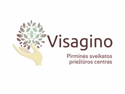 Viešoji įstaiga Visagino pirminės sveikatos priežiūros centras