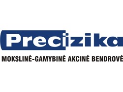 Mokslinė-gamybinė AB 