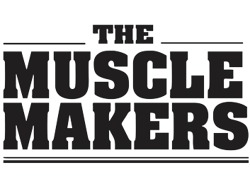 UAB The Muscle Makers