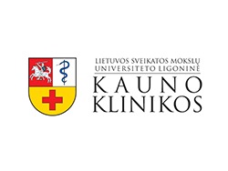 Lietuvos sveikatos mokslų universiteto ligoninė Kauno klinikos