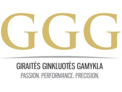 AB Giraitės ginkluotės gamykla