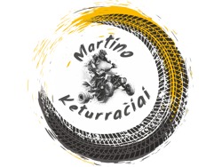 Martino Keturračiai