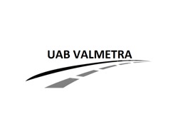 UAB ,,Valmetra''