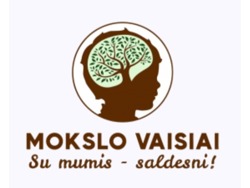 Mokslo vaisiai 
